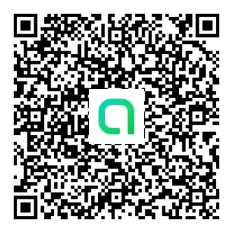 Line Exchange Group QR Code